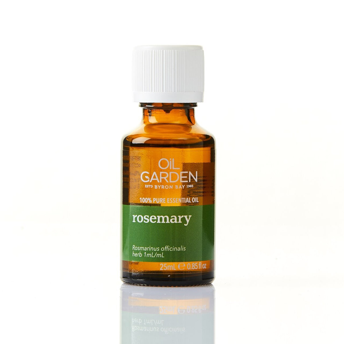 Oil Garden Rosemary Pure Essential Oil [SZ:25ML]