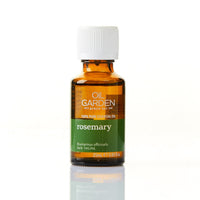 Oil Garden Rosemary Pure Essential Oil [SZ:25ML]