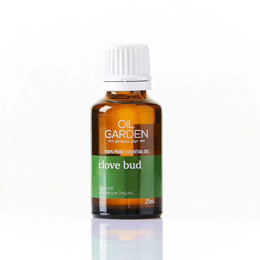 Oil Garden Clove Bud Pure Essential Oil 25mL