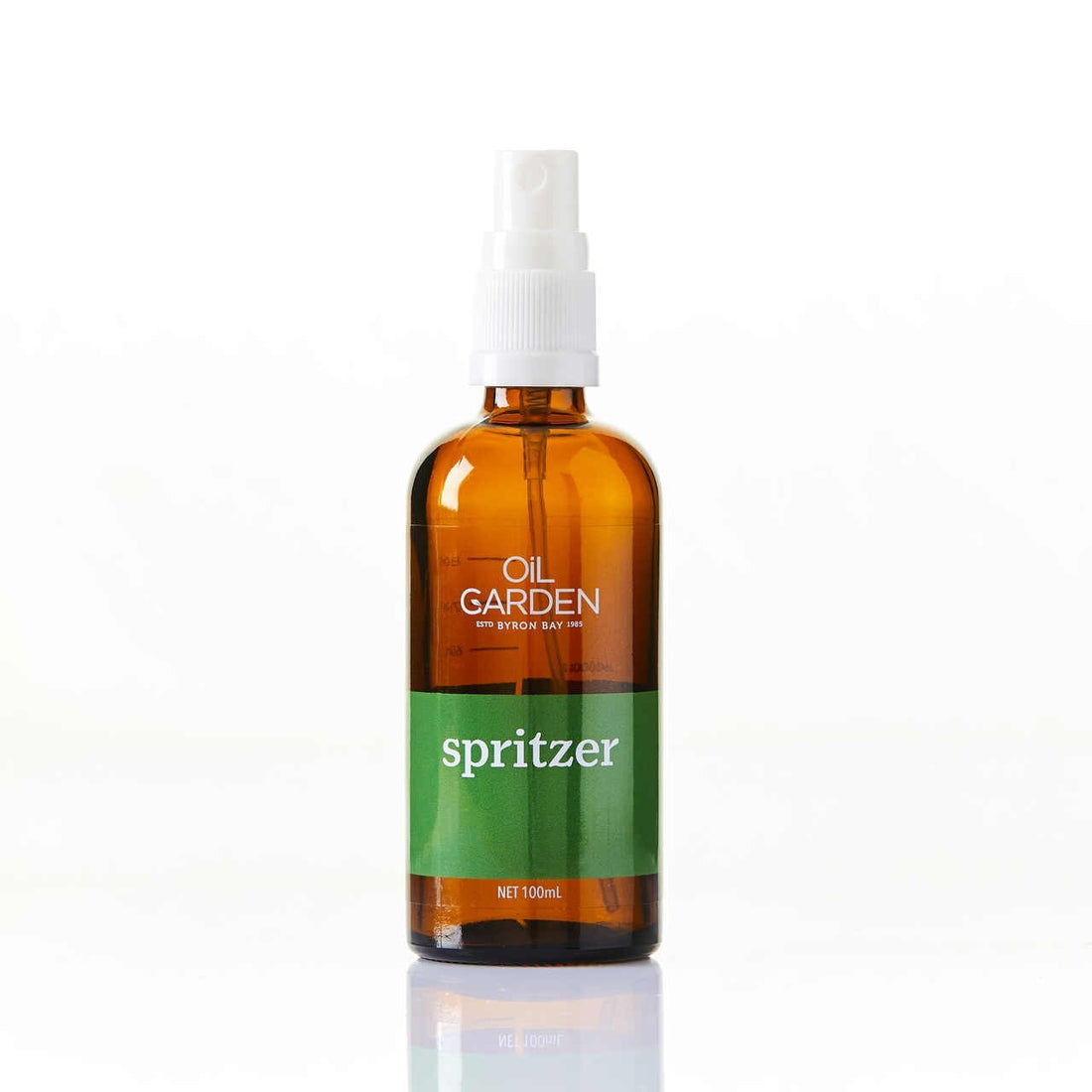 Oil Garden Spritz Bottle 100mL