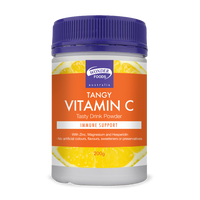 Wonder Foods Tangy Vitamin C Powder [SZ:200G]