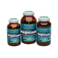 Green Nutritionals Marine Magnesium [SZ:120 CAPSULES TYP:CAPSULES]