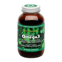 Green Nutritionals Green Omega 3 Capsules [SZ:90 CAPSULES]