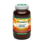Green Nutritionals Organic Green Vitamin C [SZ:100G TYP:POWDER]