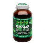Green Nutritionals Green Omega 3 Capsules [SZ:30 CAPSULES]