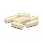 Green Nutritionals Green Calcium [SZ:240 CAPSULES TYP:CAPSULES]