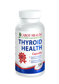 THYROID HEALTH 120C