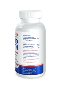 THYROID HEALTH 120C