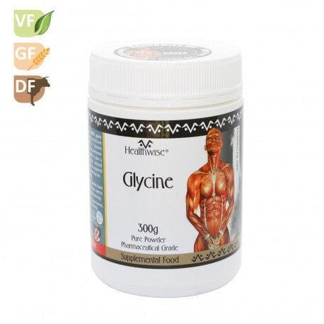 Hw Glycine 300G
