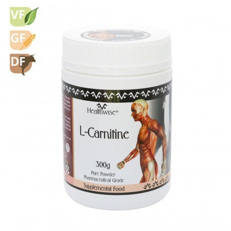Hw L-Carnitine 300G
