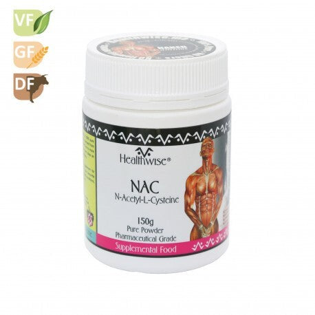 Hw Acetyl-L-Cysteine (Nac) 150G