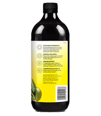 Comvita Olive Leaf Extract - Original Flavour [SZ:500ML]