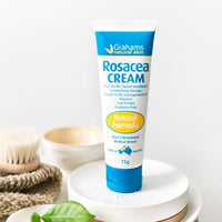 Grahams Rosacea Cream 75g