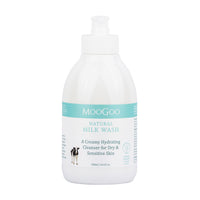 MooGoo Milk Wash [VOL:500ML]