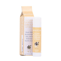 MooGoo Edible Lip Balm 5g [TYP:VANILLA DREAM]