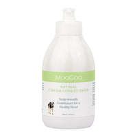 MooGoo Cream Conditioner [VOL:500ML]