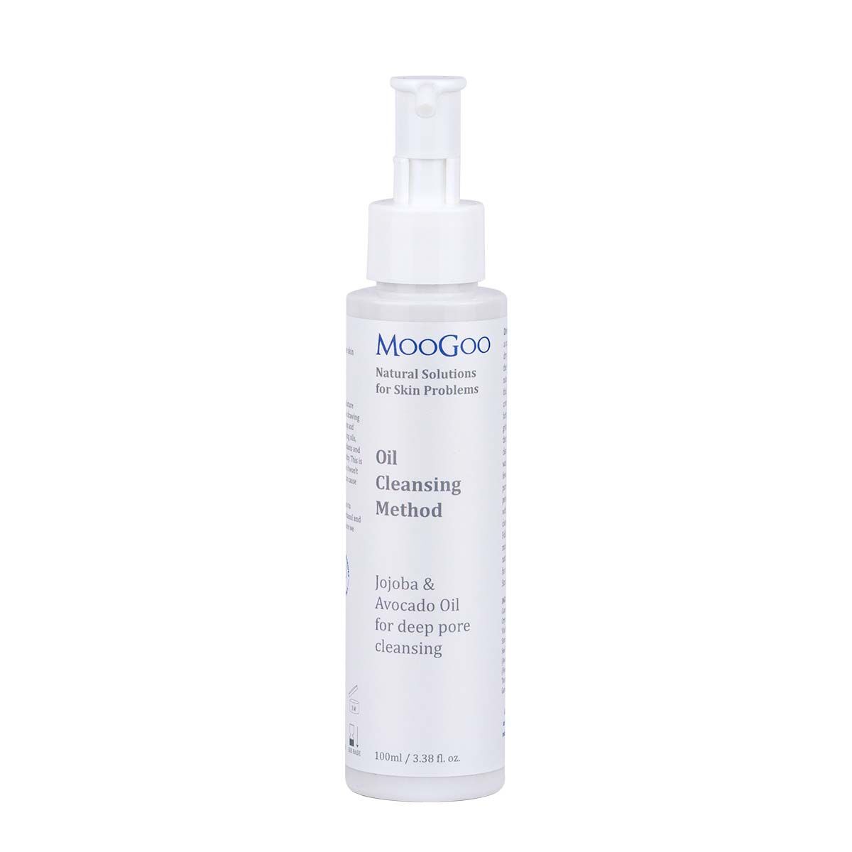 MooGoo Oil Cleansing Method 100mL
