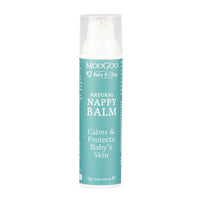 MooGoo Nappy Balm 75g