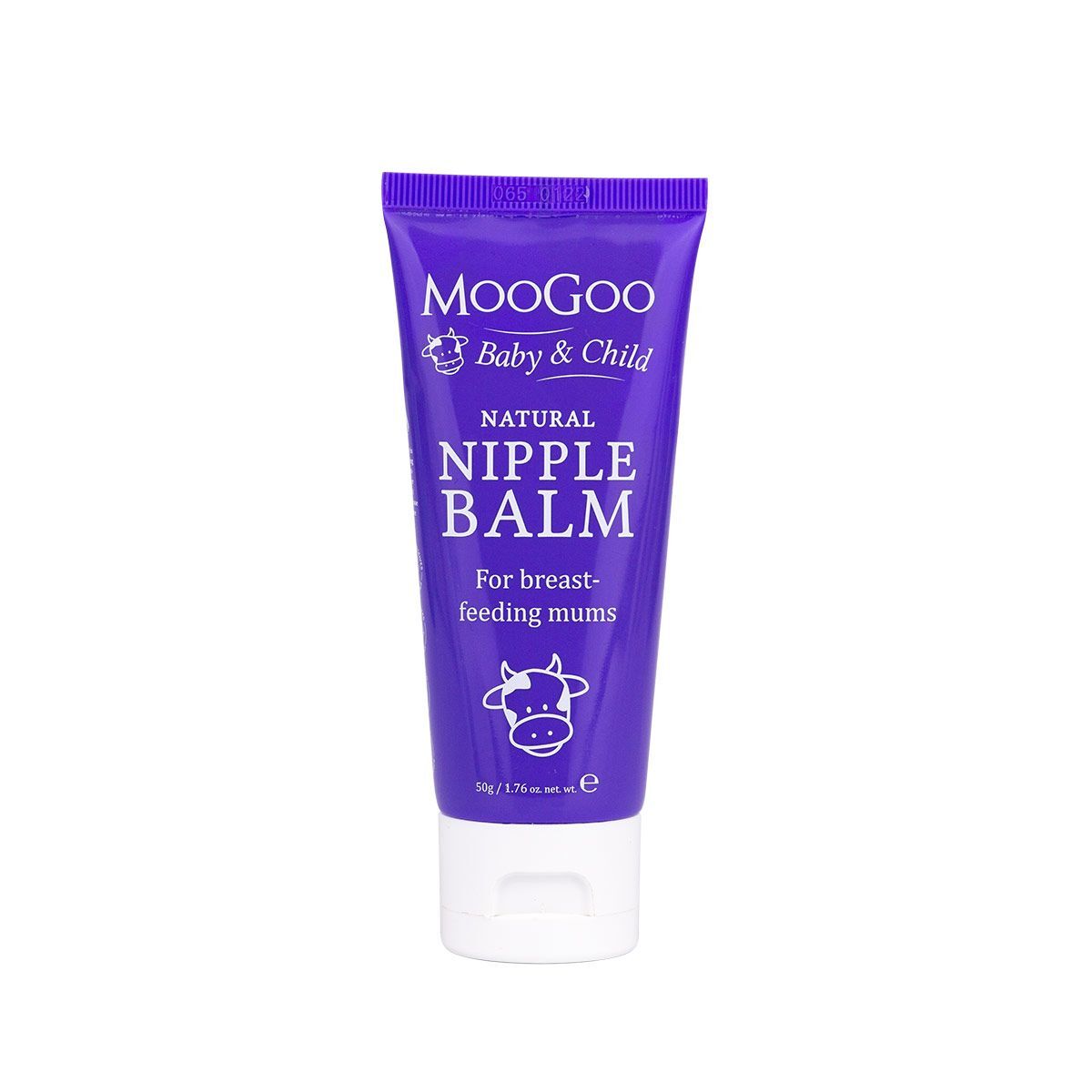 MooGoo Nipple Balm 50g