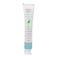 MooGoo Moothpaste - Fluoride Free 100g