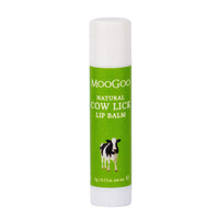 MooGoo Edible Lip Balm 5g [TYP:COW LICK]