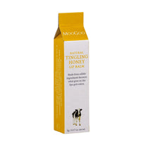 MooGoo Edible Lip Balm 5g [TYP:TINGLING HONEY]