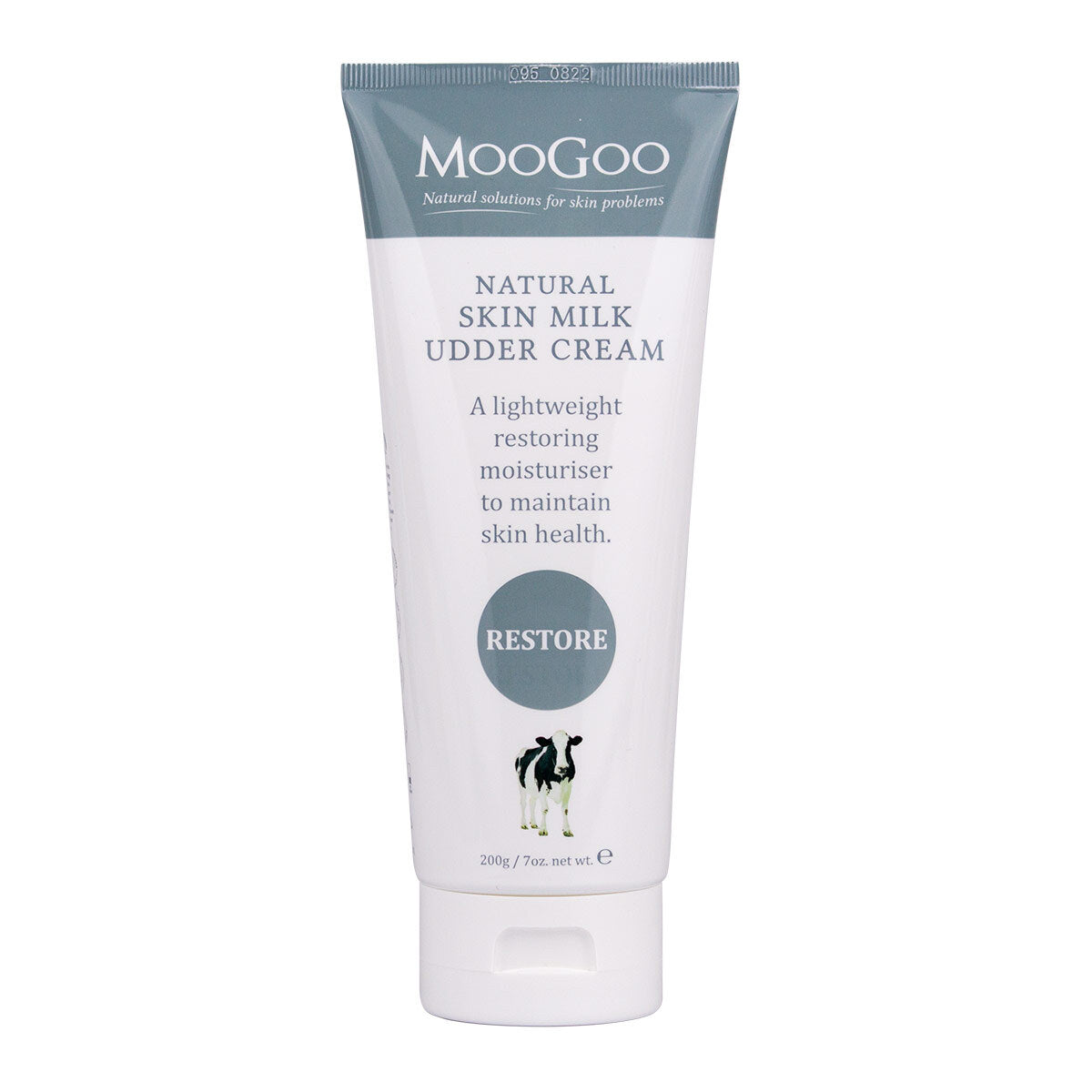 MooGoo Skin Milk Udder Cream [SZ:200G]