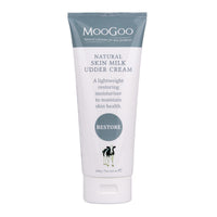 MooGoo Skin Milk Udder Cream [SZ:200G]