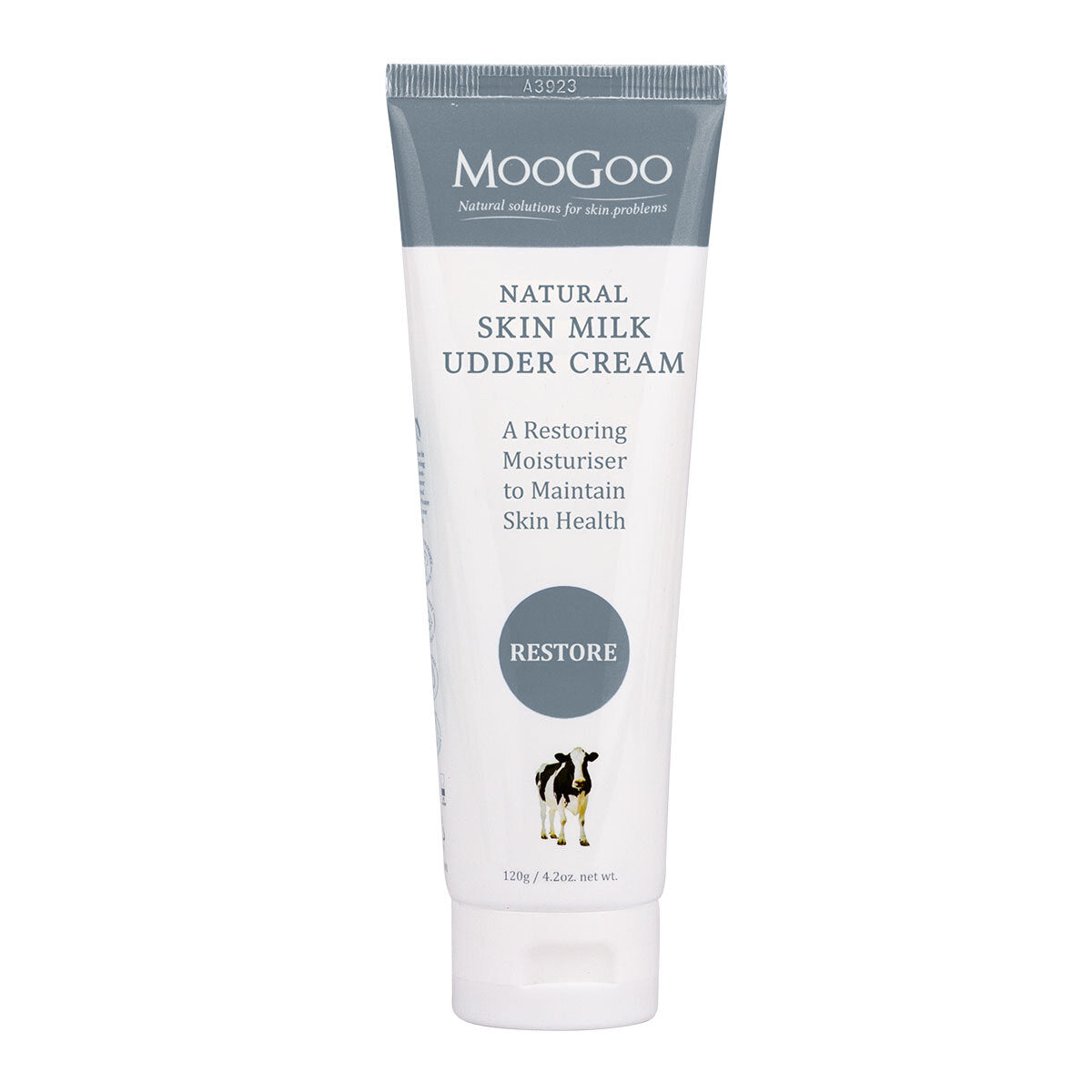 MooGoo Skin Milk Udder Cream [SZ:200G]