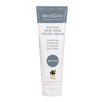 MooGoo Skin Milk Udder Cream [SZ:200G]