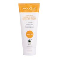MooGoo Soothing MSM Moisturiser [SZ:200G]