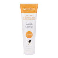 MooGoo Soothing MSM Moisturiser [SZ:200G]