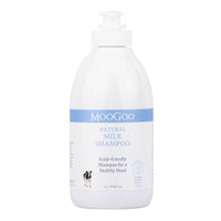 MooGoo Milk Shampoo [VOL:1L]