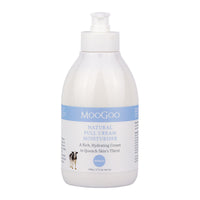 MooGoo Full Cream Moisturiser [SZ:500G]