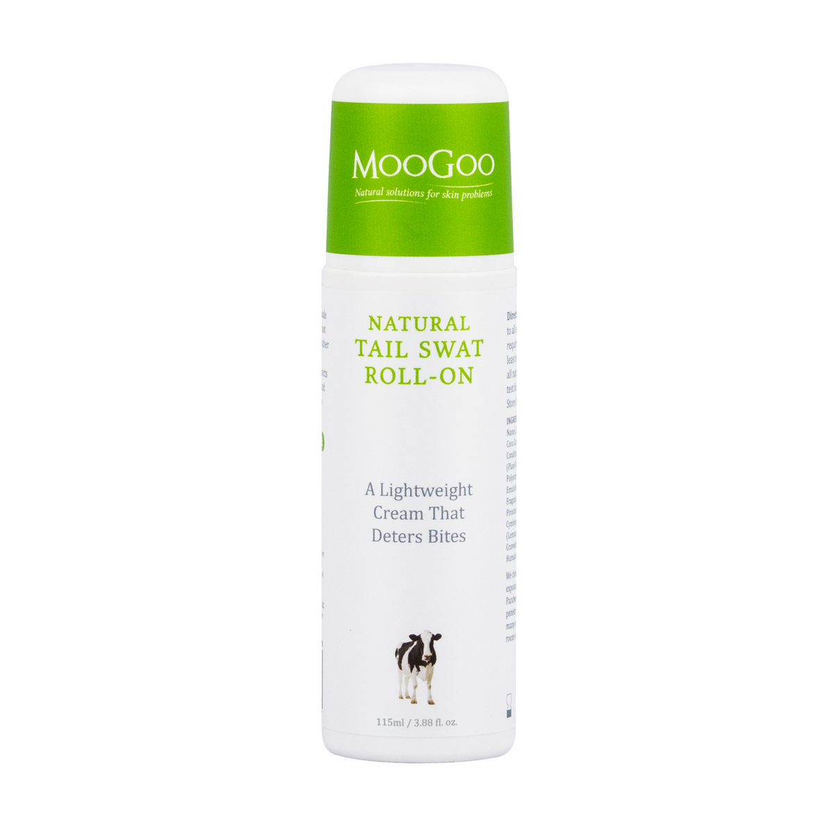 MooGoo Tail Swat Roll On 115mL