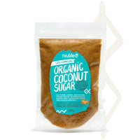 Niulife Organic Coconut Sugar [SZ:250G]