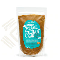 Niulife Organic Coconut Sugar [SZ:500G]