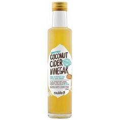 Niulife Handmade Coconut Cider Vinegar 250mL