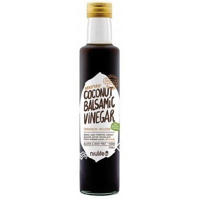 Niulife Handmade Coconut Balsamic Vinegar 250mL