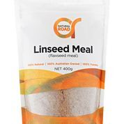 Natural Road Linseed Meal 400g
