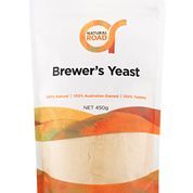 Natural Road Brewer's Yeast 450g