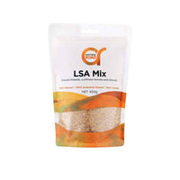 Natural Road LSA Mix [SZ:400G]