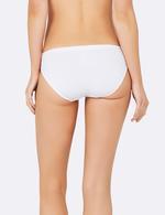 Classic Bikini - White / S