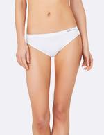 Classic Bikini - White / S