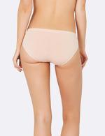 Classic Bikini - Blush / S