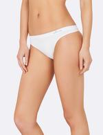G-String - White / S