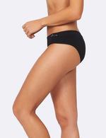 Hipster Bikini - Black / M