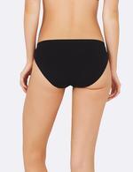 Classic Bikini - Black / XL