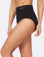Full Briefs - Black / XL