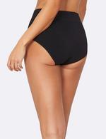 Full Briefs - Black / XL